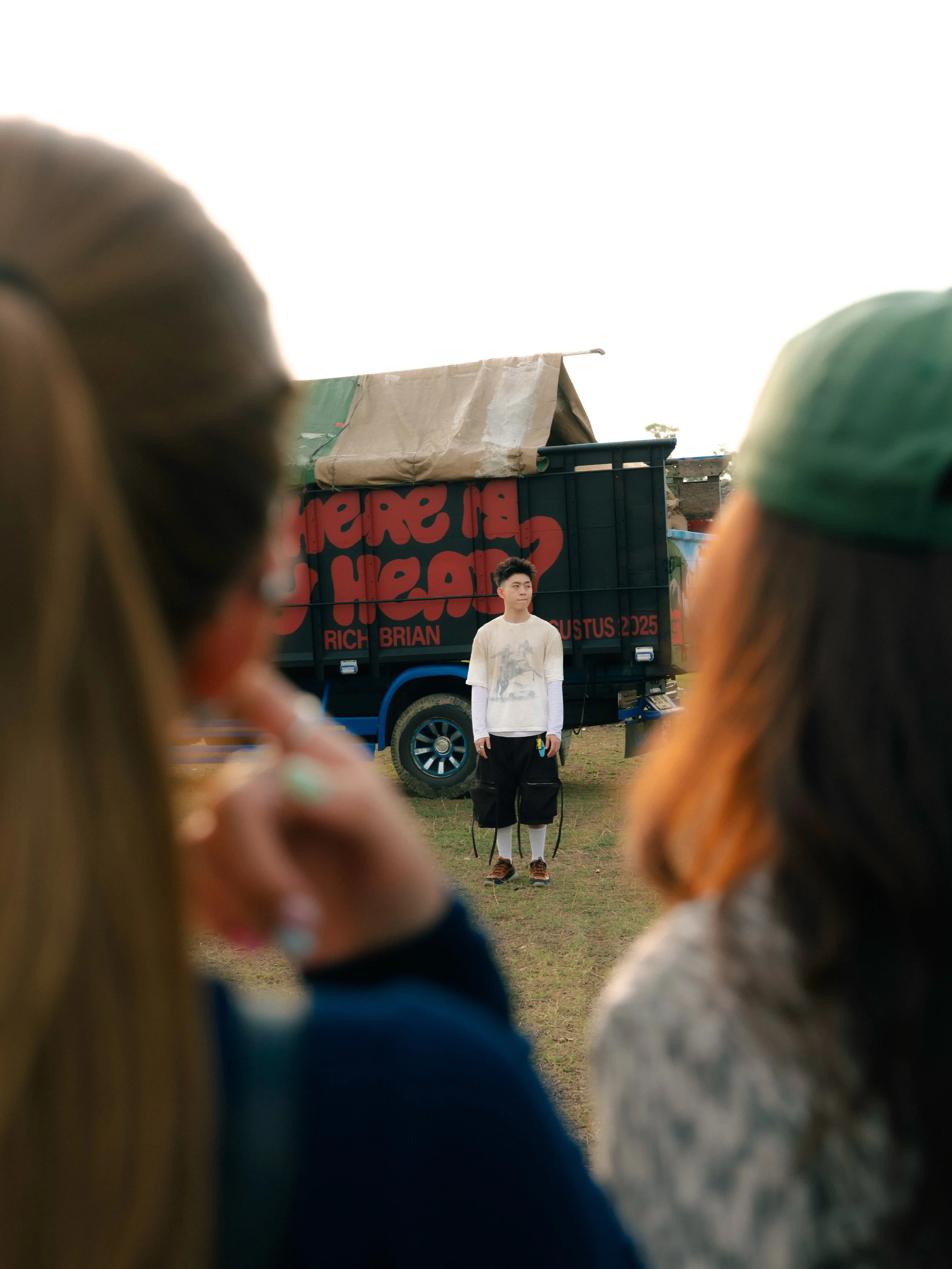 Styling & Creative Direction