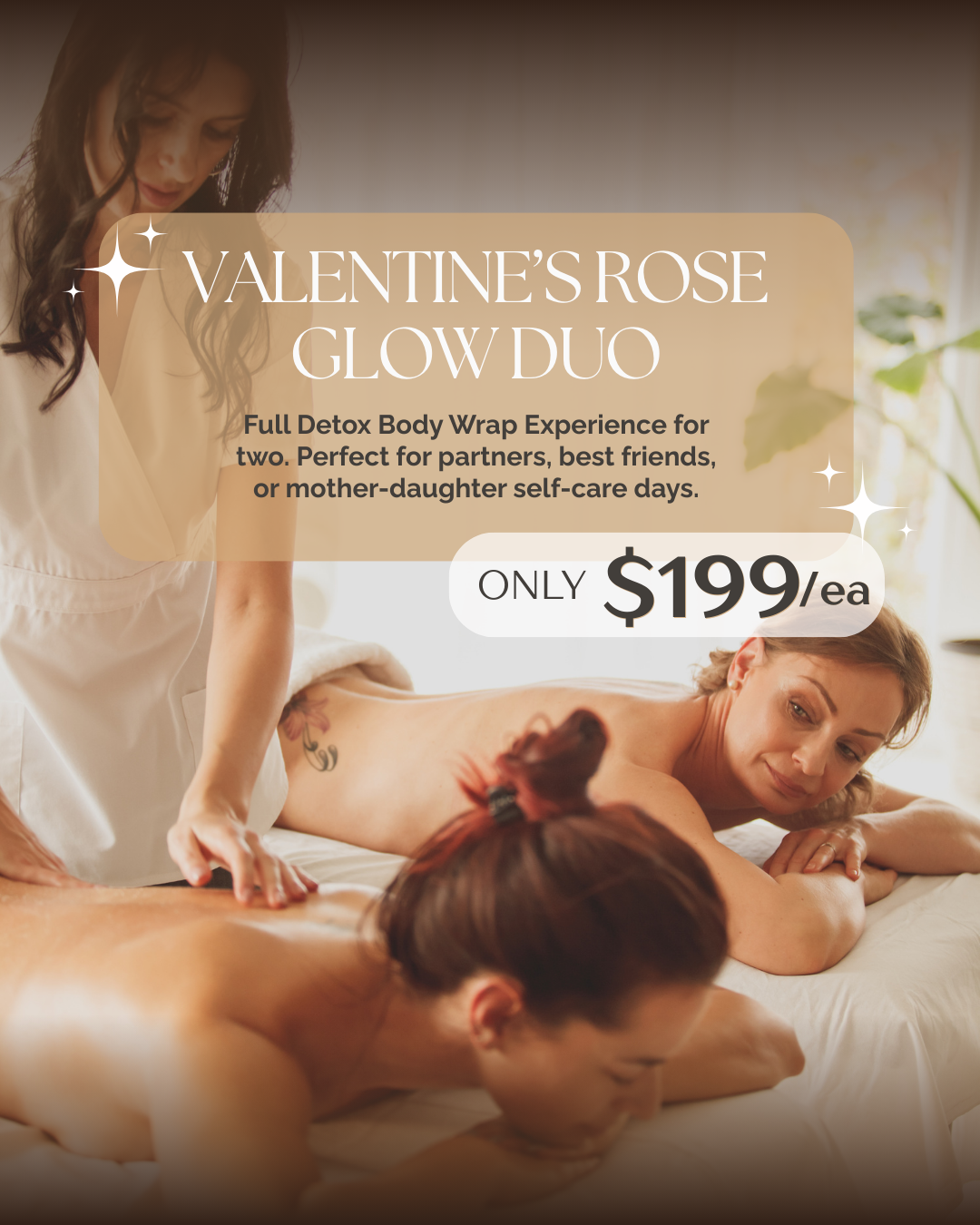 Luxury customized facial treatment at Rose Glow Wellness & Aesthetics serving Eagle Boise Meridian and Star Idaho