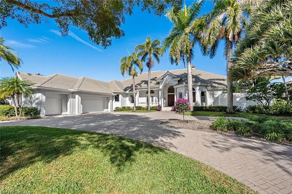 4430 Deerwood Court, BONITA BAY BONITA SPRINGS, FL