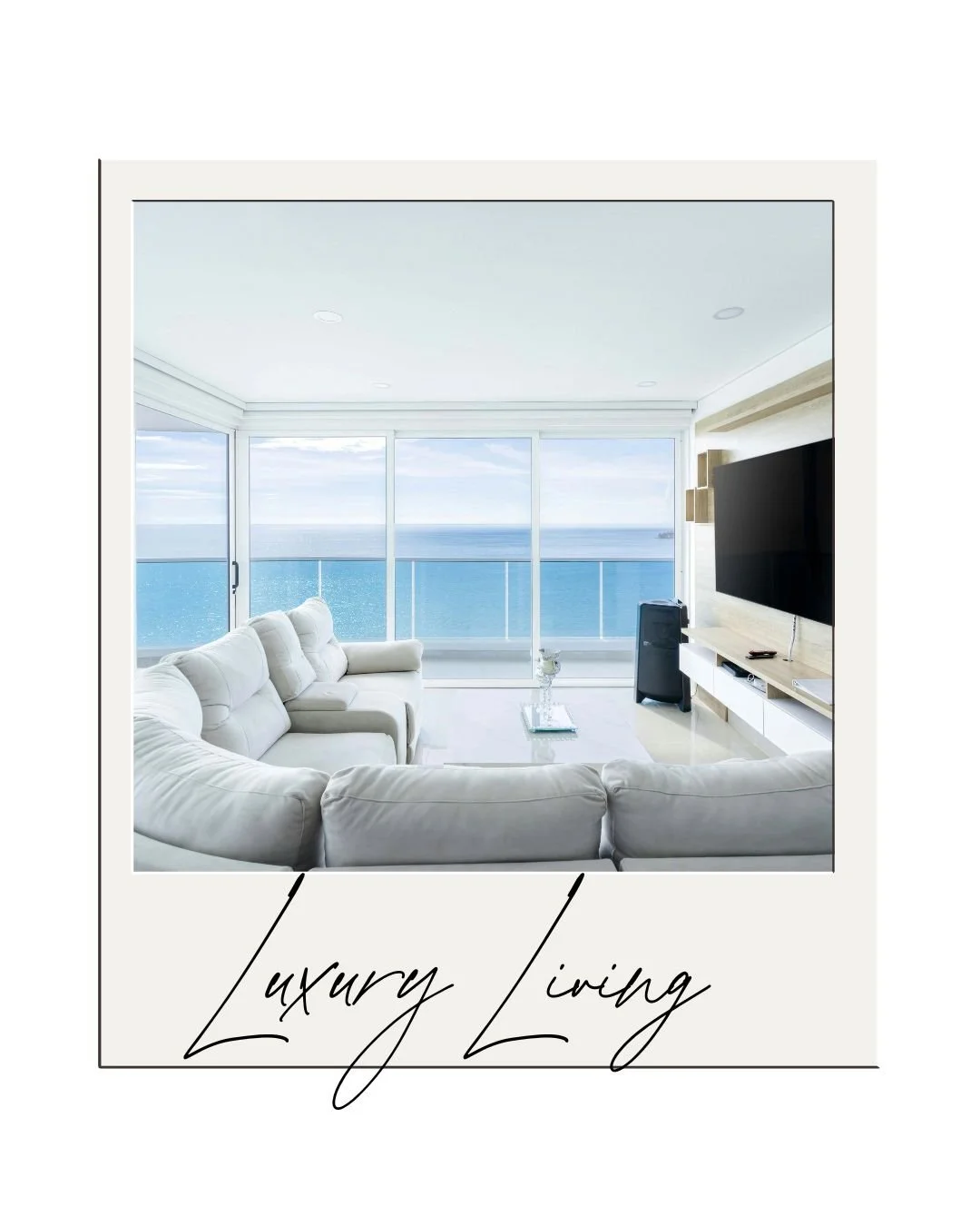 Luxury Real Estate That Lives Like a Destination