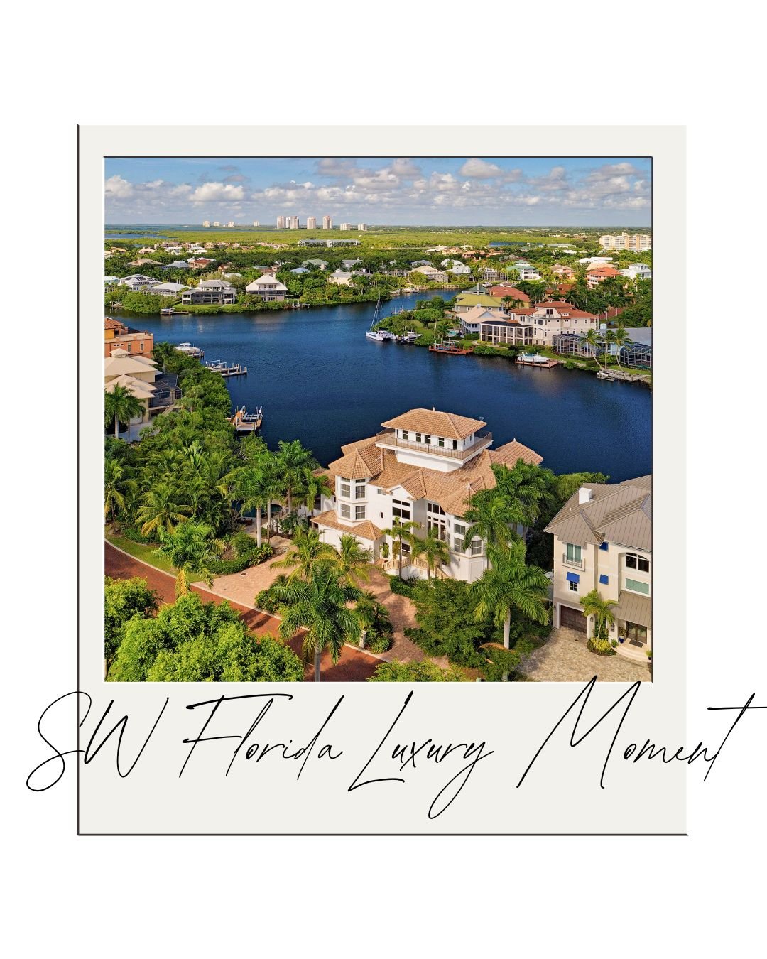 Southwest Florida Is Having a Luxury Moment: Everything Opening in 2026