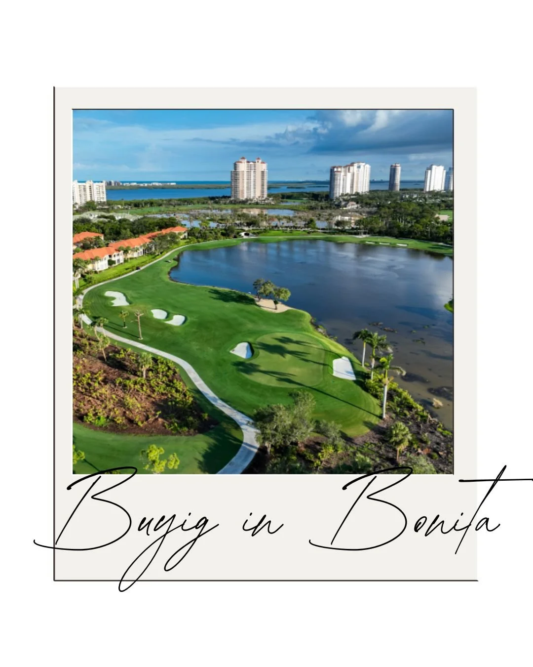 Why Right Now Is the Best Time to Buy Luxury Real Estate in Bonita Springs