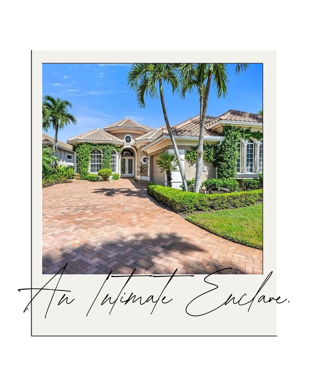 Where the Preserve Meets the Golf Course: 26372 Mahogany Pointe Court in Bonita Bay