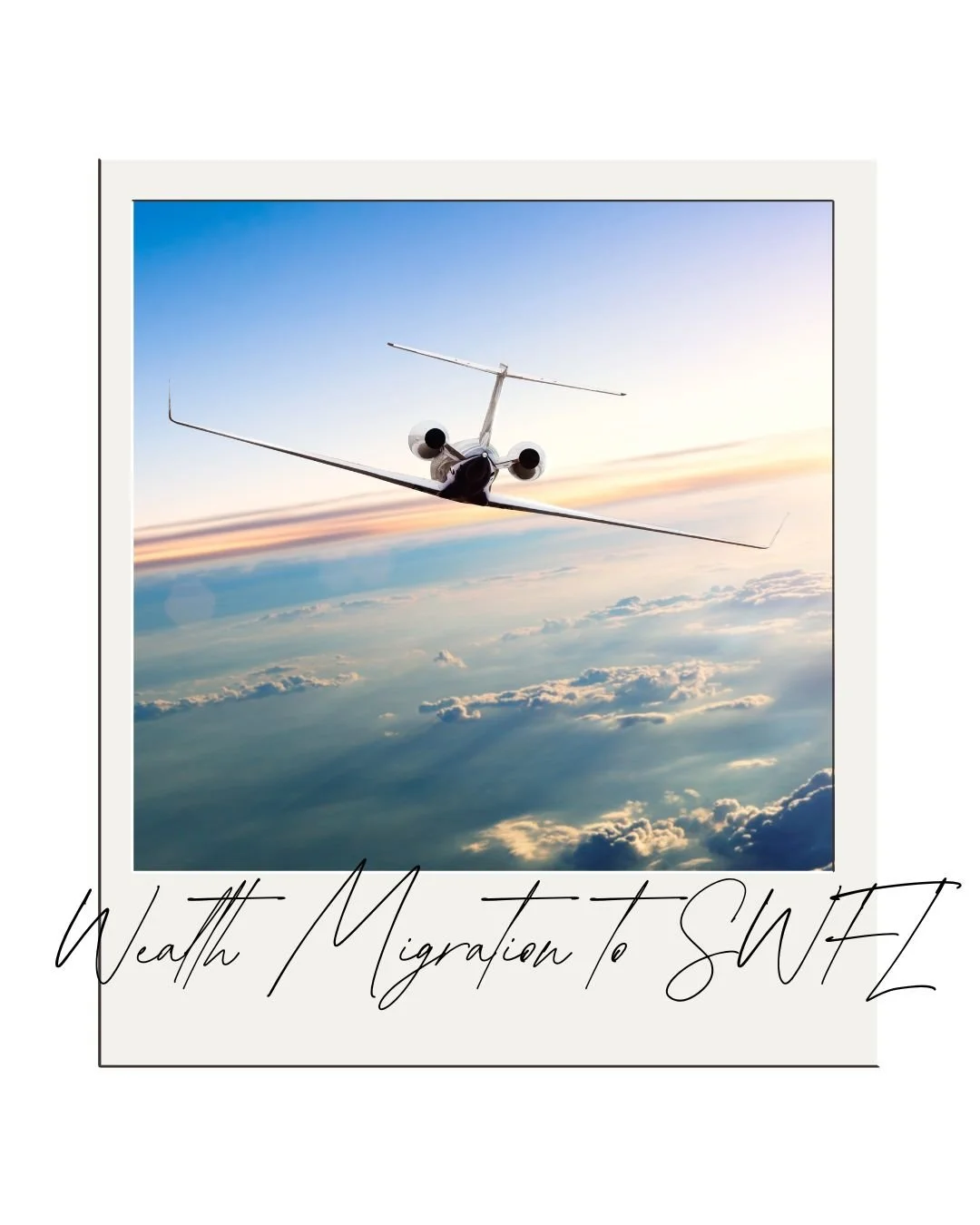 The Wealth Migration Story — Why the World's Most Discerning Buyers Keep Choosing Southwest Florida