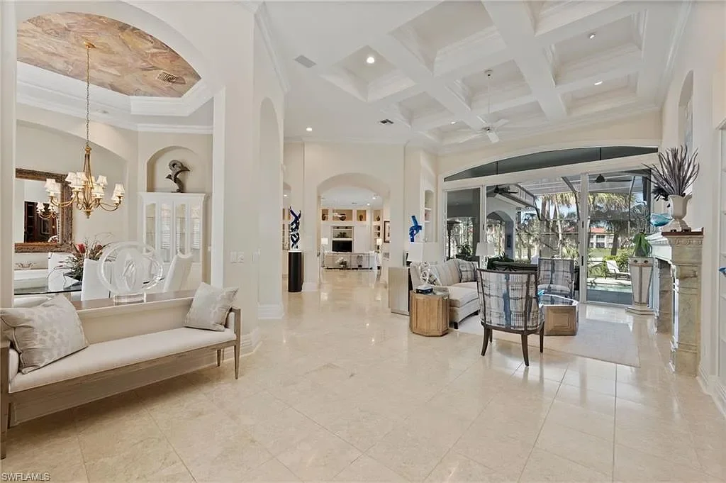 4430 Deerwood Court, BONITA BAY BONITA SPRINGS, FL