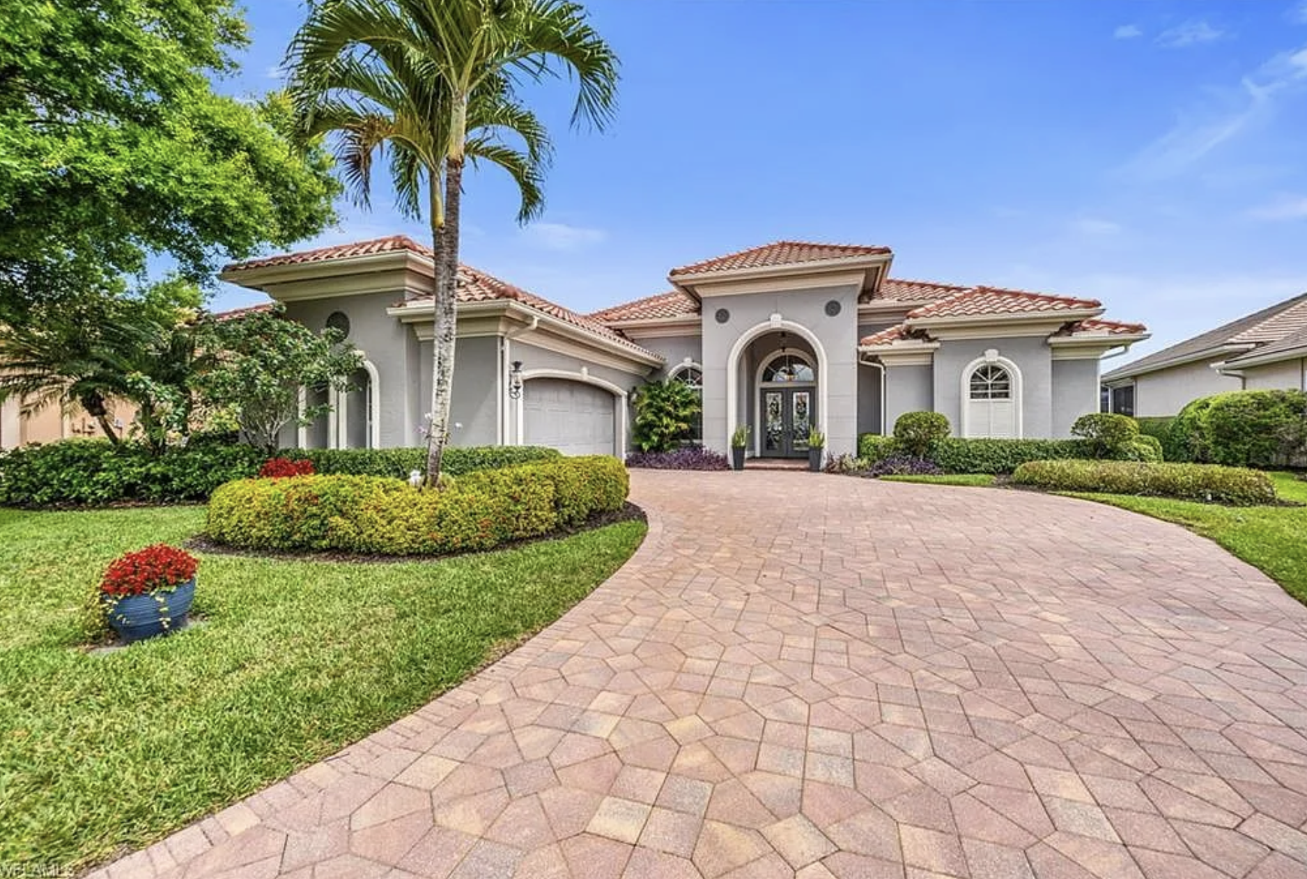 14512 Lieto Lane, PALMIRA GOLF AND COUNTRY CLUB BONITA SPRINGS, FL