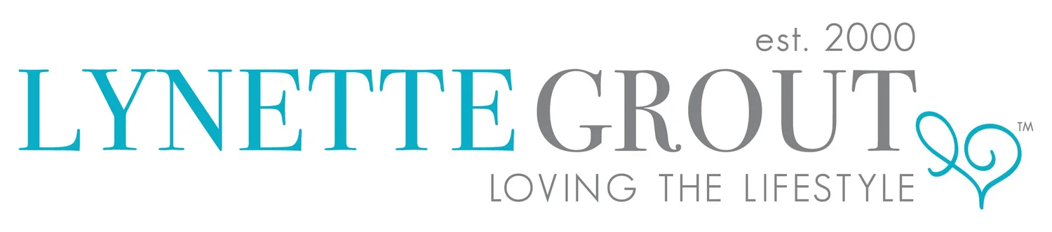 Loving The Lifestyle by Lynette Grout 