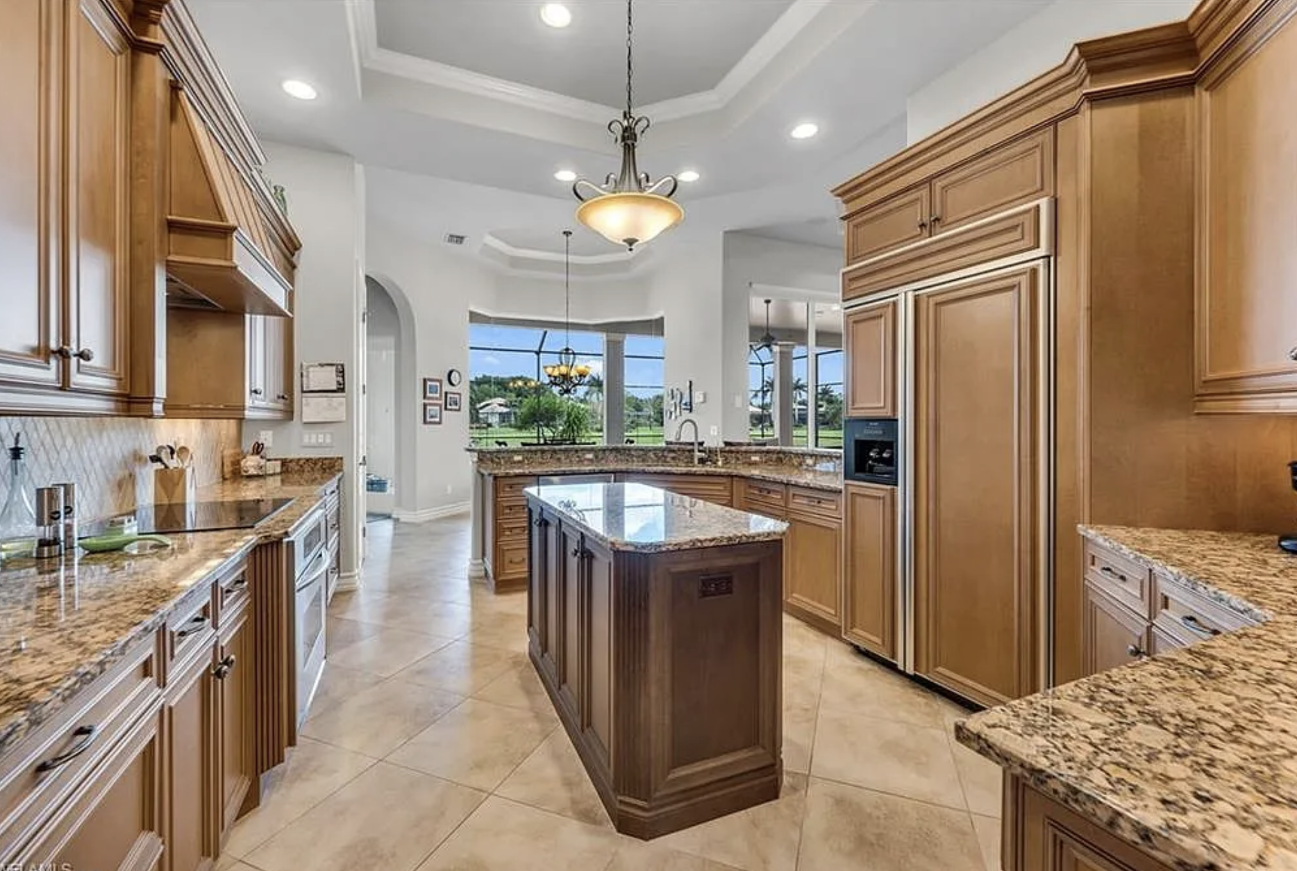 14512 Lieto Lane, PALMIRA GOLF AND COUNTRY CLUB BONITA SPRINGS, FL