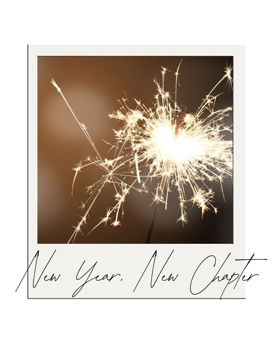 Lynette Grout New Year New Chapter