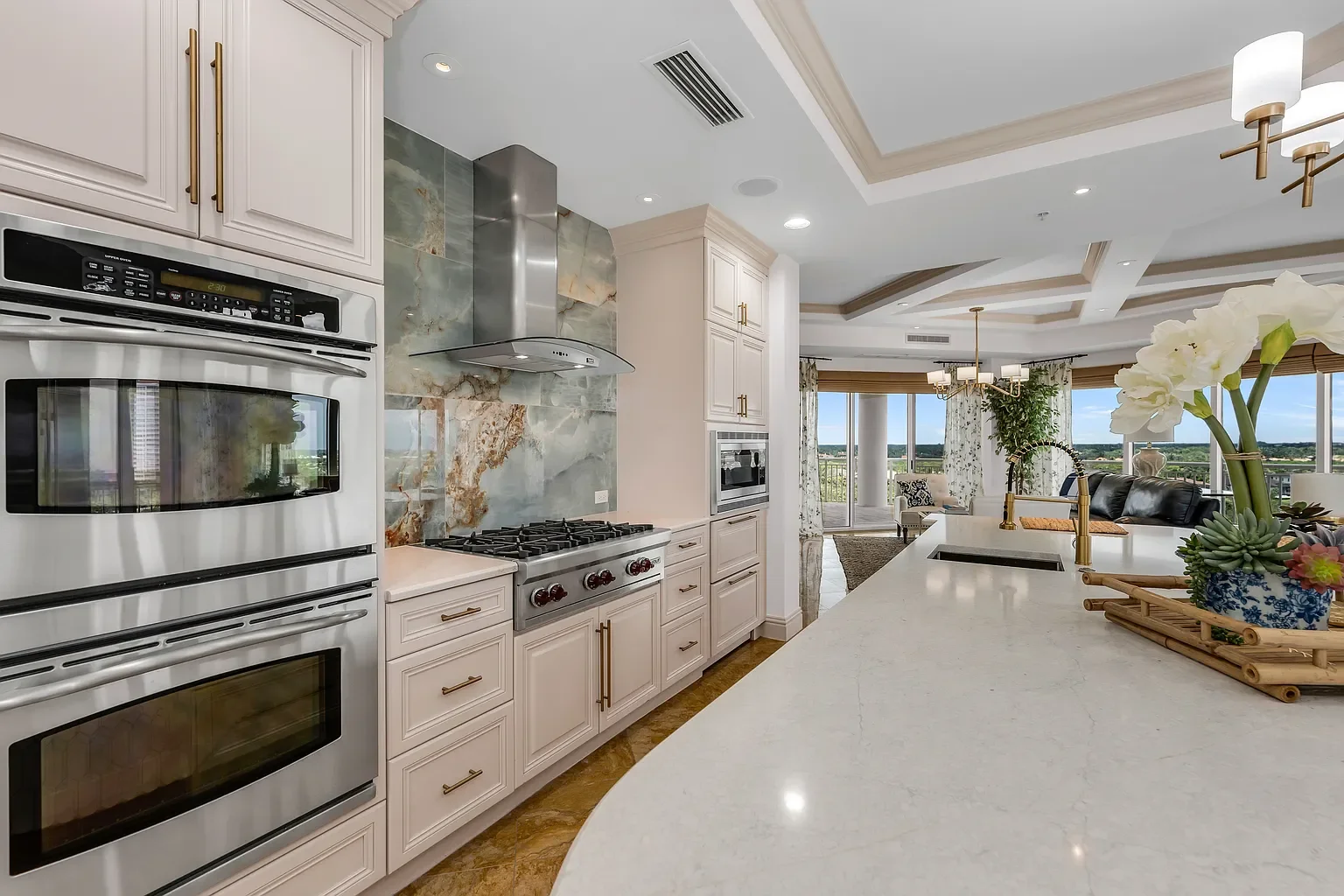 Bonita Bay isn’t just a prestigious address in Southwest Florida