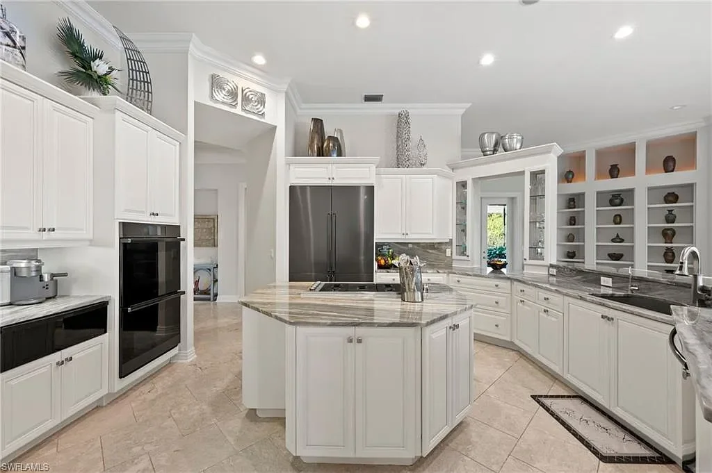 4430 Deerwood Court, BONITA BAY BONITA SPRINGS, FL