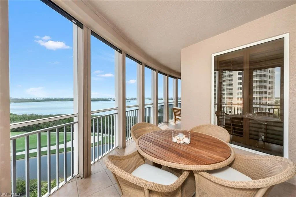 4801 Bonita Bay Blvd., 1201