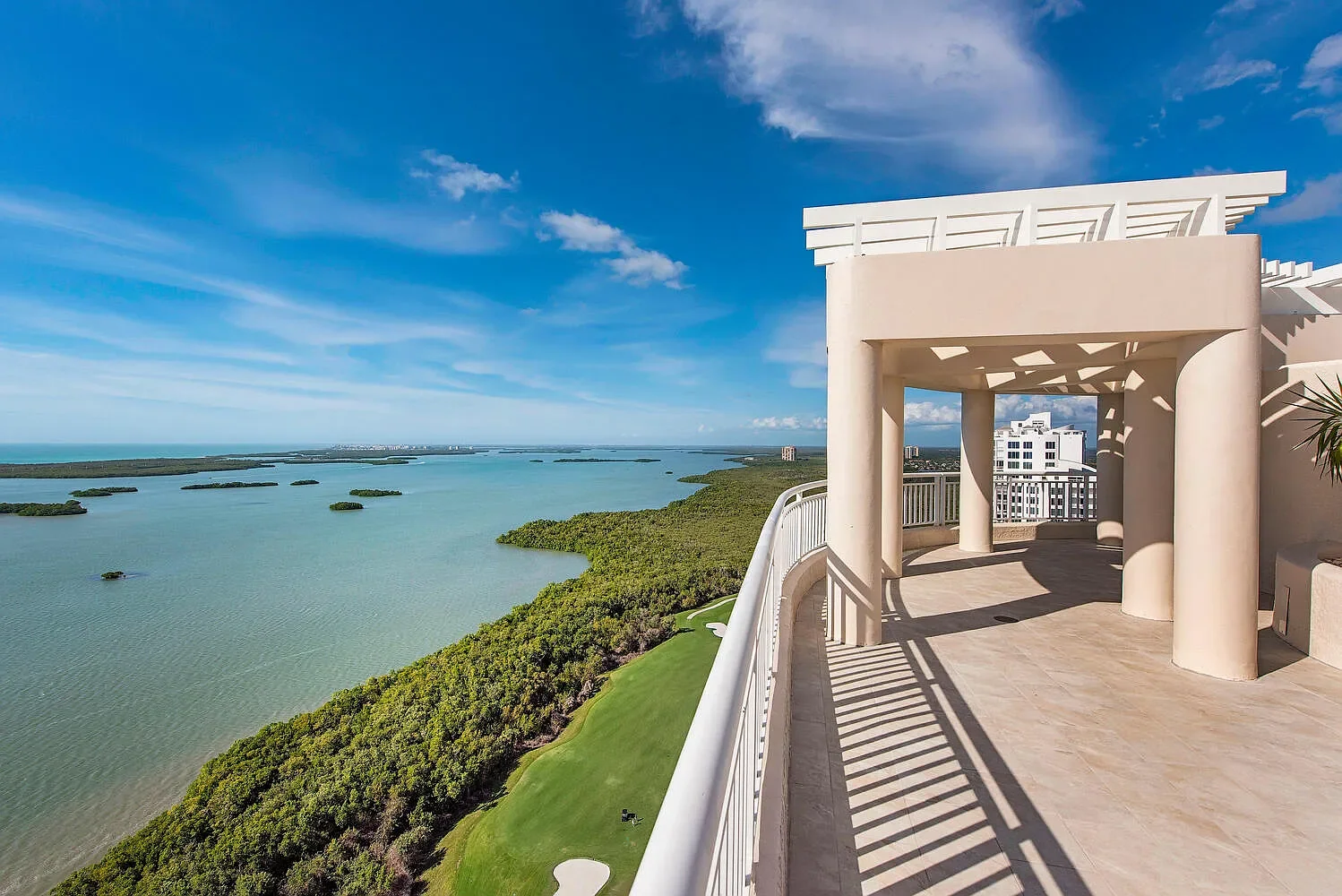 Bonita Bay isn’t just a prestigious address in Southwest Florida
