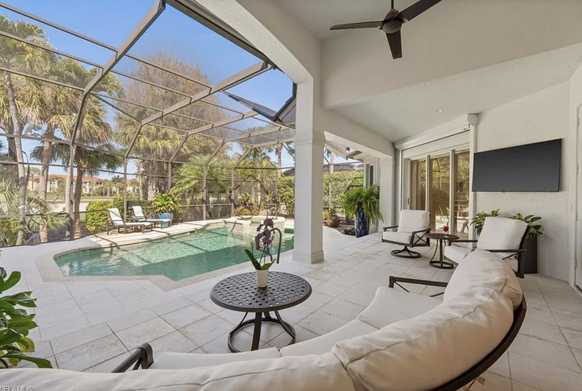 4430 Deerwood CT, BONITA SPRINGS, FL 34134
