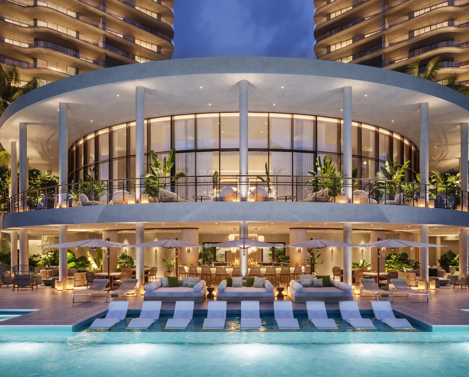 Ritz-Carlton Residences Estero Bay Opens | Bonita Springs Luxury Real Estate | Lynette Grout