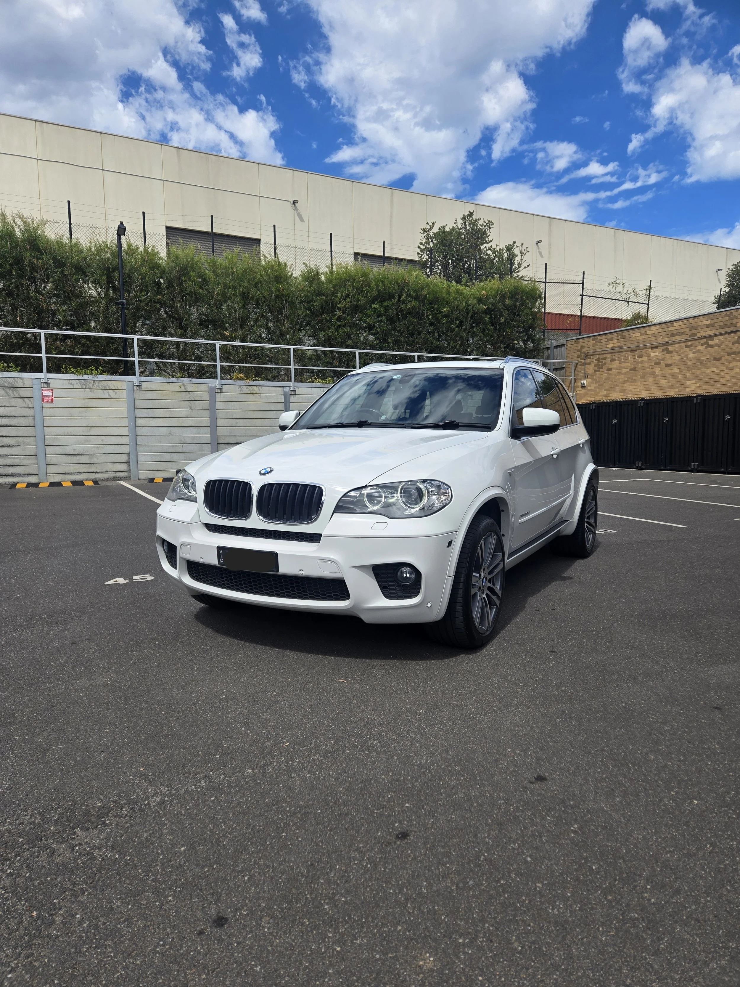 2012 BMW X5 30d xDrive LCI – 7 SEAT | $14,990 DRIVE AWAY