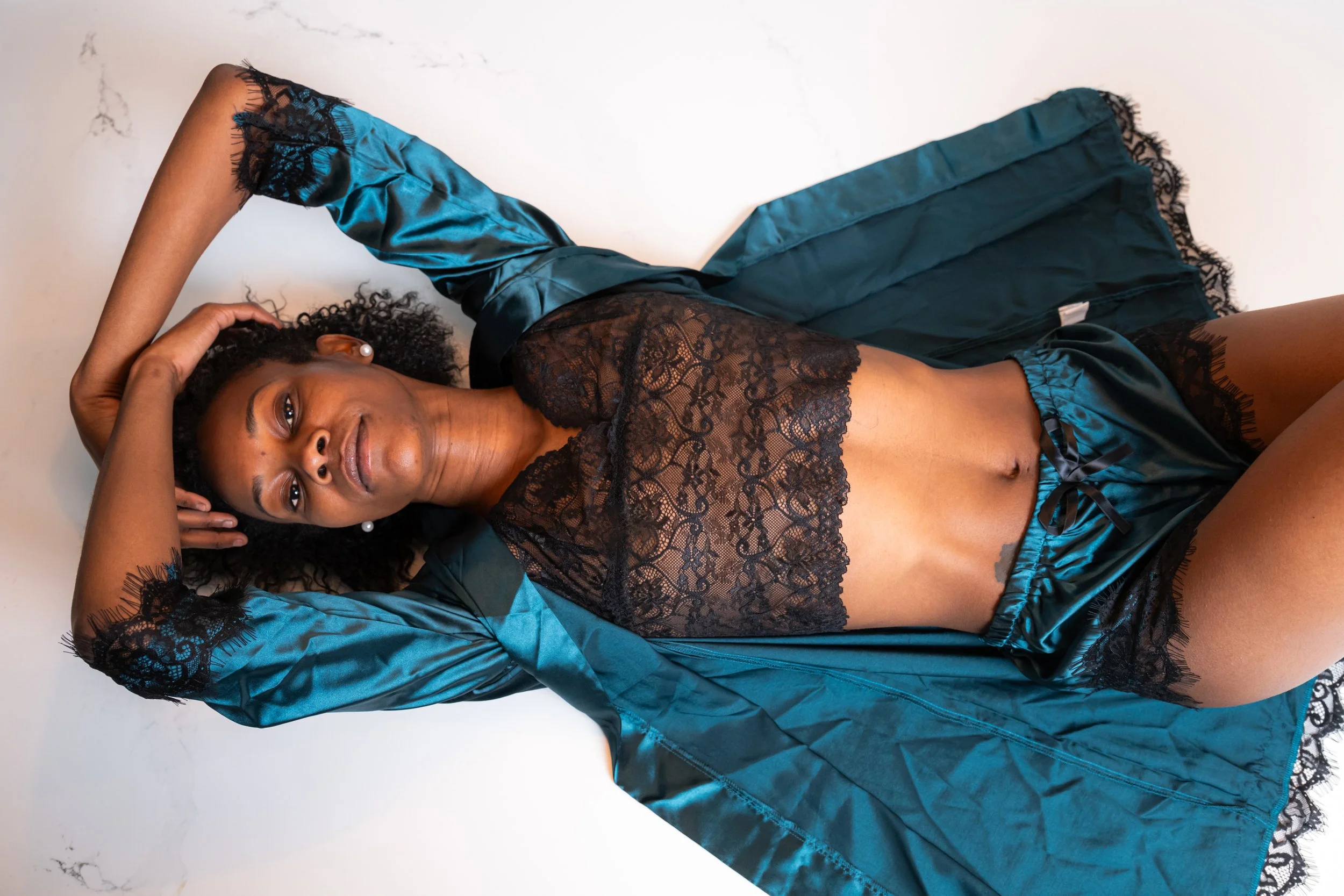 Amethyst Glow (Most Popular)