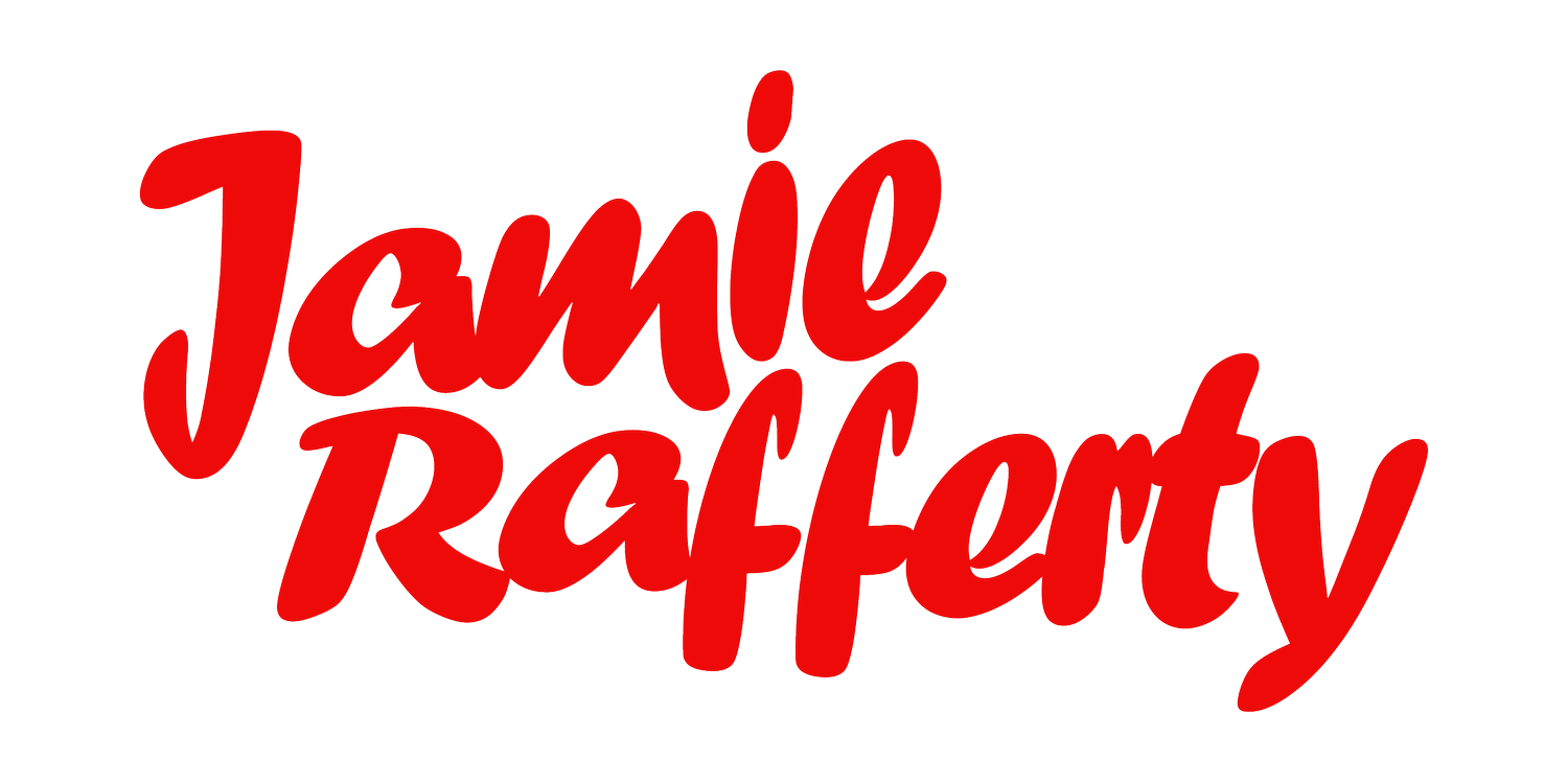 Jamie Rafferty