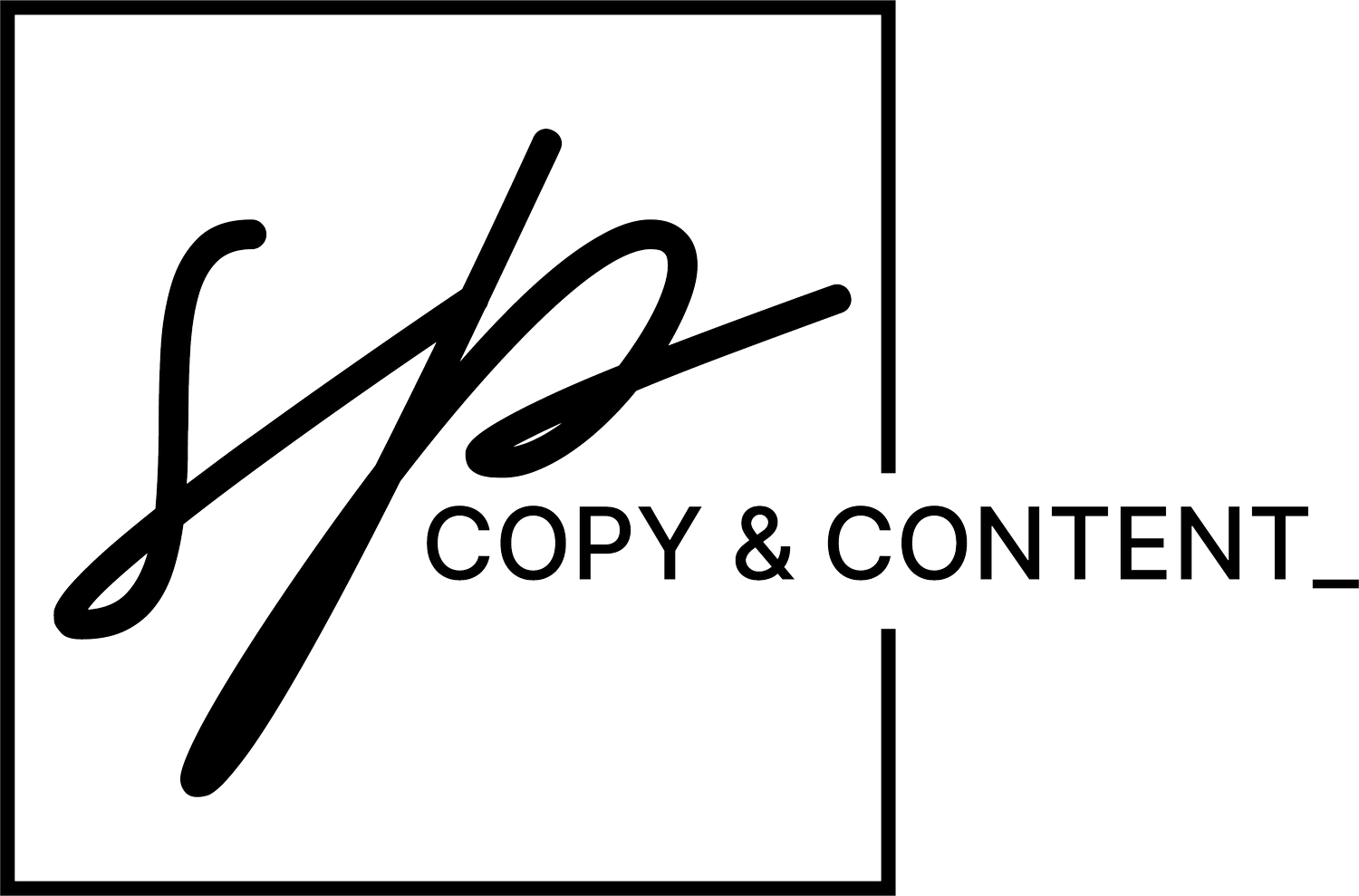 SP Copy &amp; Content