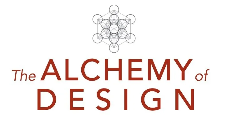 The Alchemy Of Design
