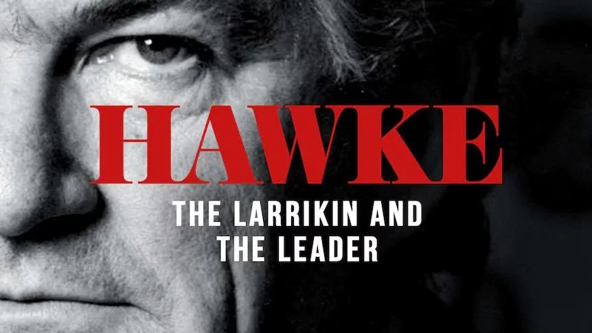 2x60 - ABC, Prime Video