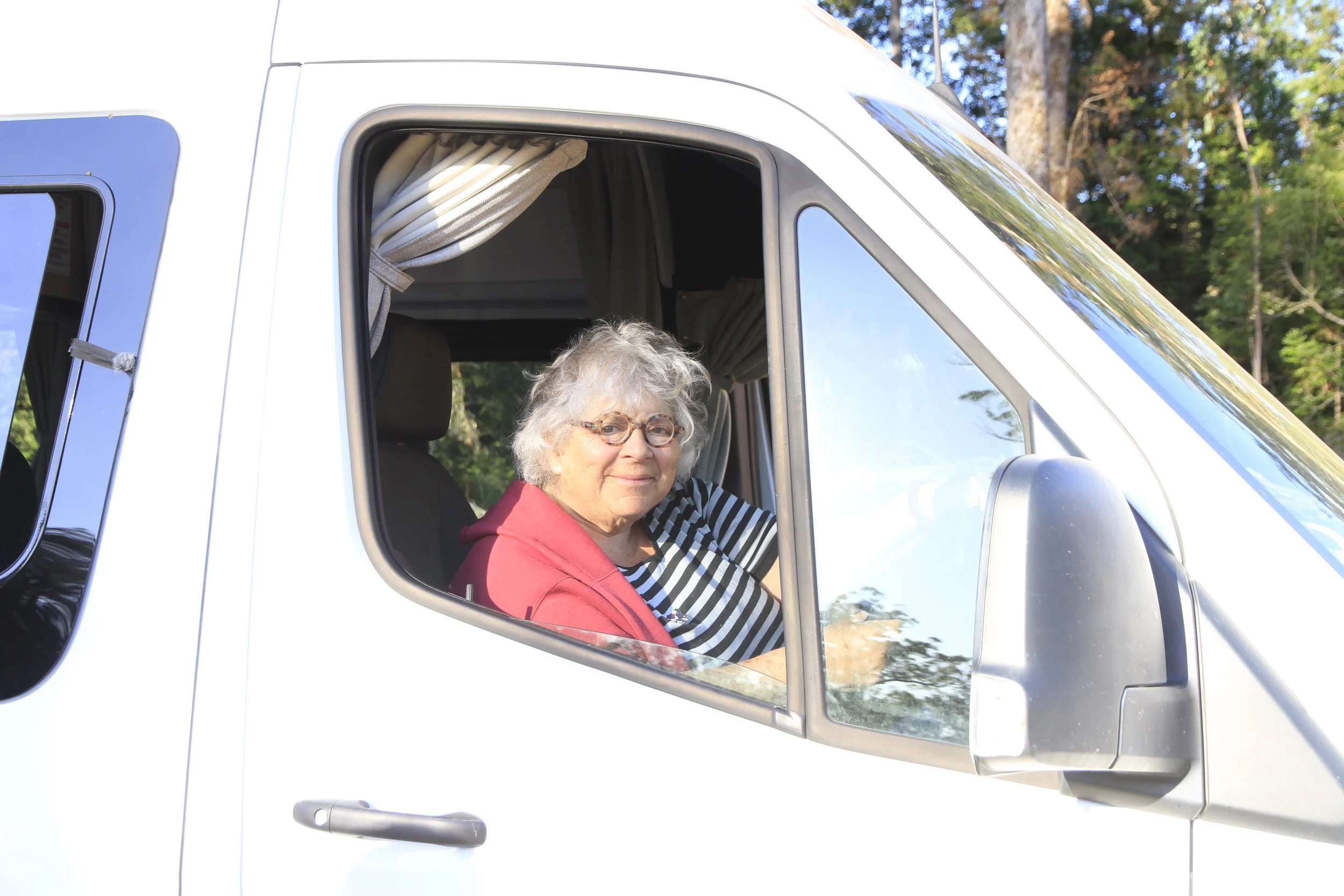 _MG_2549 Miriam in Campervan.JPG