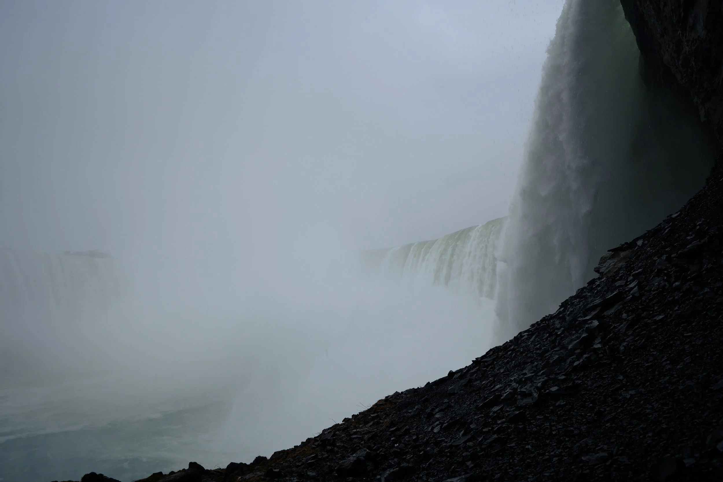 Niagara Falls, Canada