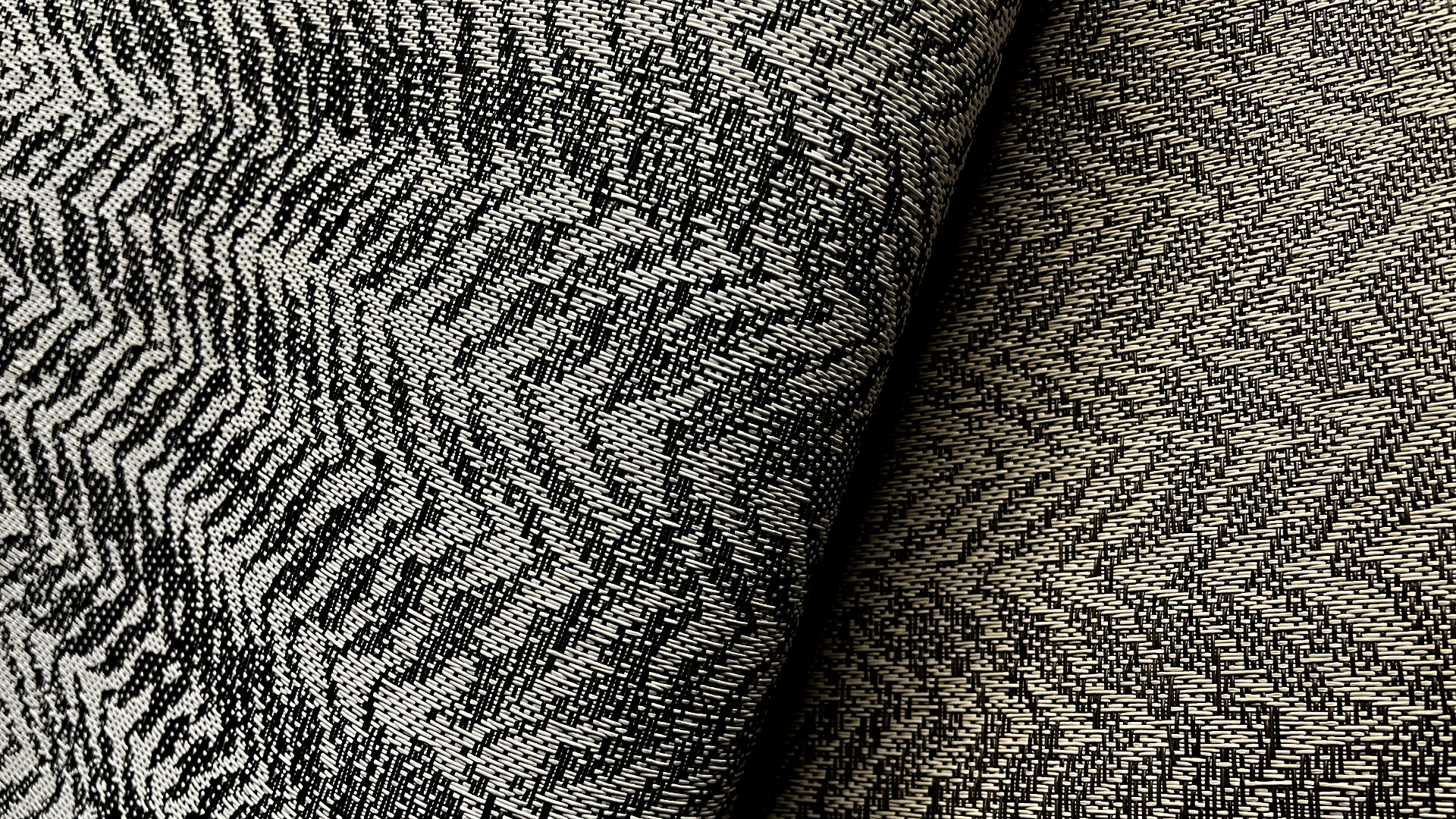 SHADEVIEW  DESIGN
Blur the line between interior and exterior.