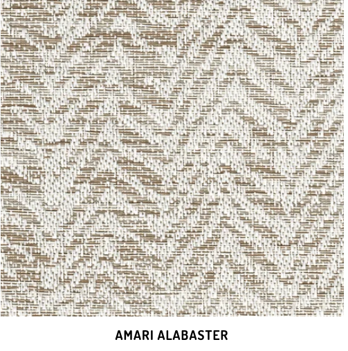 Exterior Shadeview Design -  8" x 10" Sample