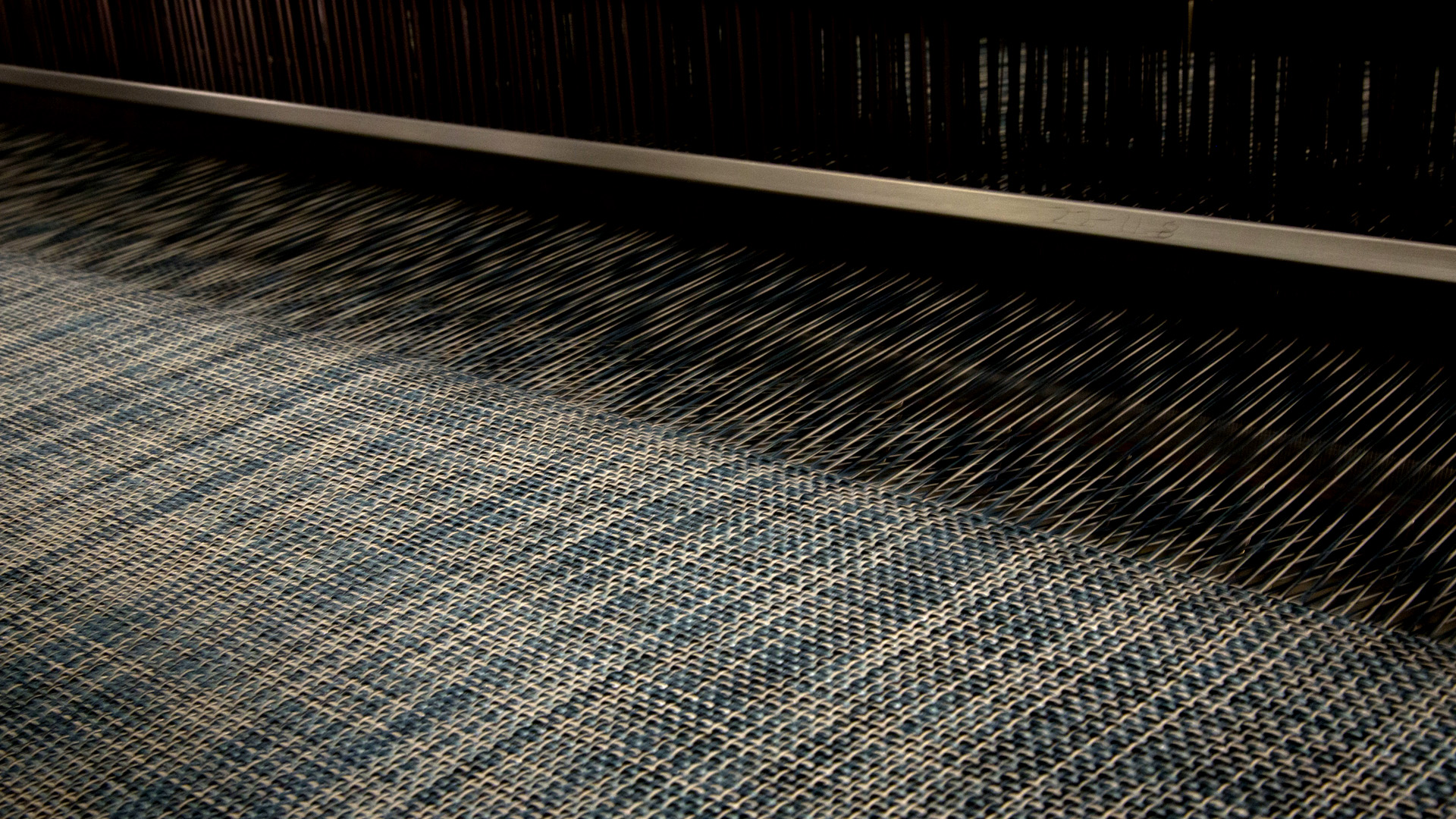 100 Years of American Made Excellence,
Woven Into Your Life.