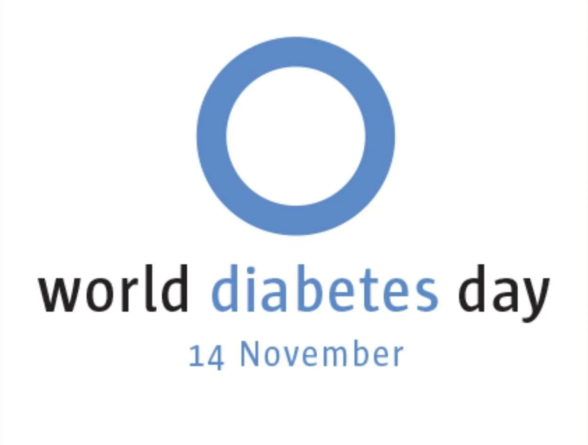 WORLD DIABETES DAY💜🌍

World Diabetes Day (WDD) is marked every year on the 14 November, the birthday of Sir Frederick Banting, who co-discovered insulin in 1921. Diabetes and well-being is the theme for 2024-25, with a focus this year on diabetes i