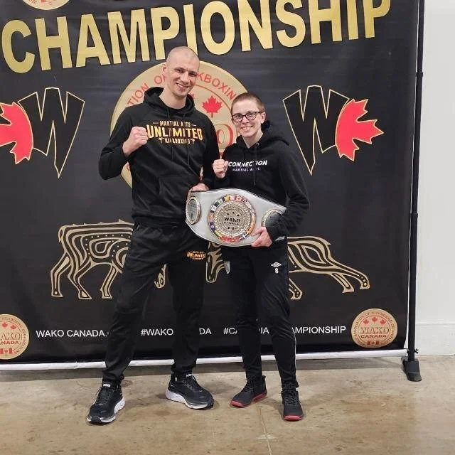 Four Things Fighting Has Taught Me About Writing