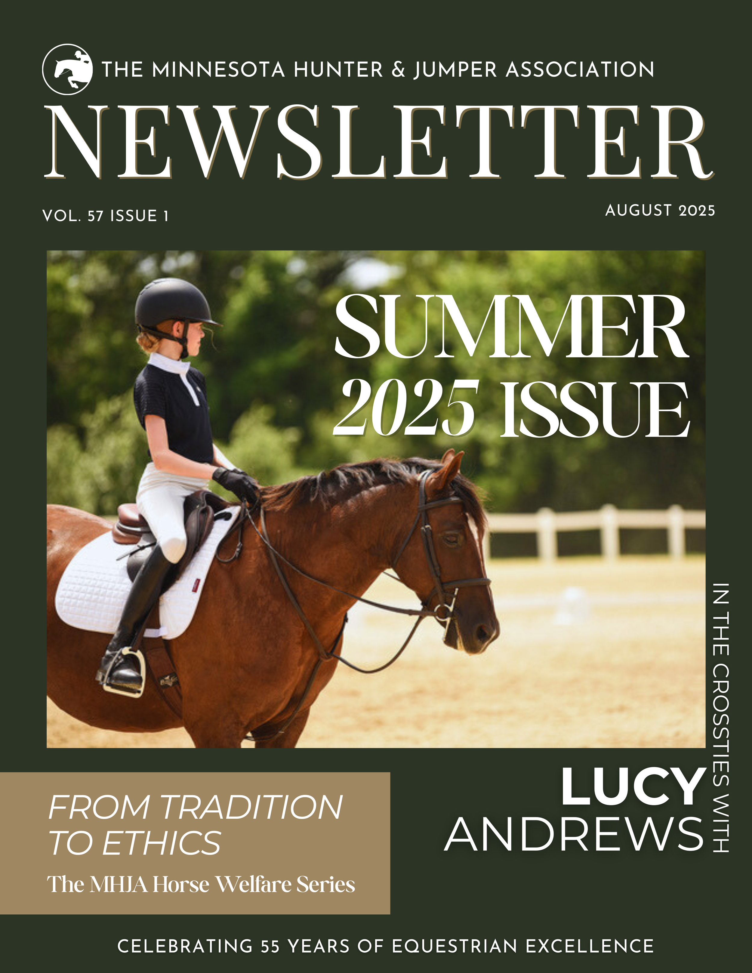 We’ve Gone Digital!