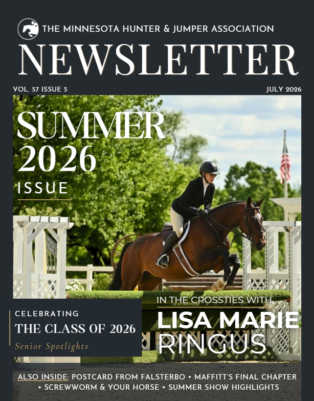 The Summer 2026 Issue Has Arrived!
