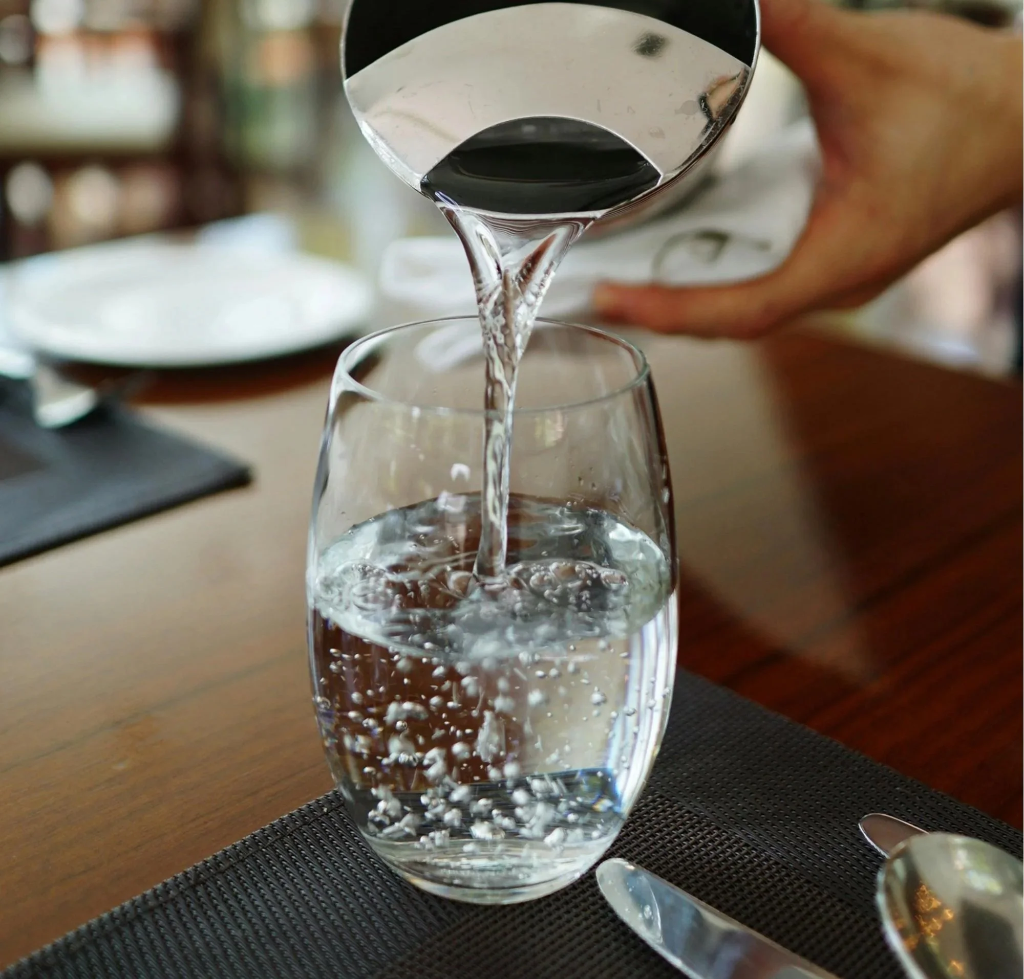 Water Station (Add-On)