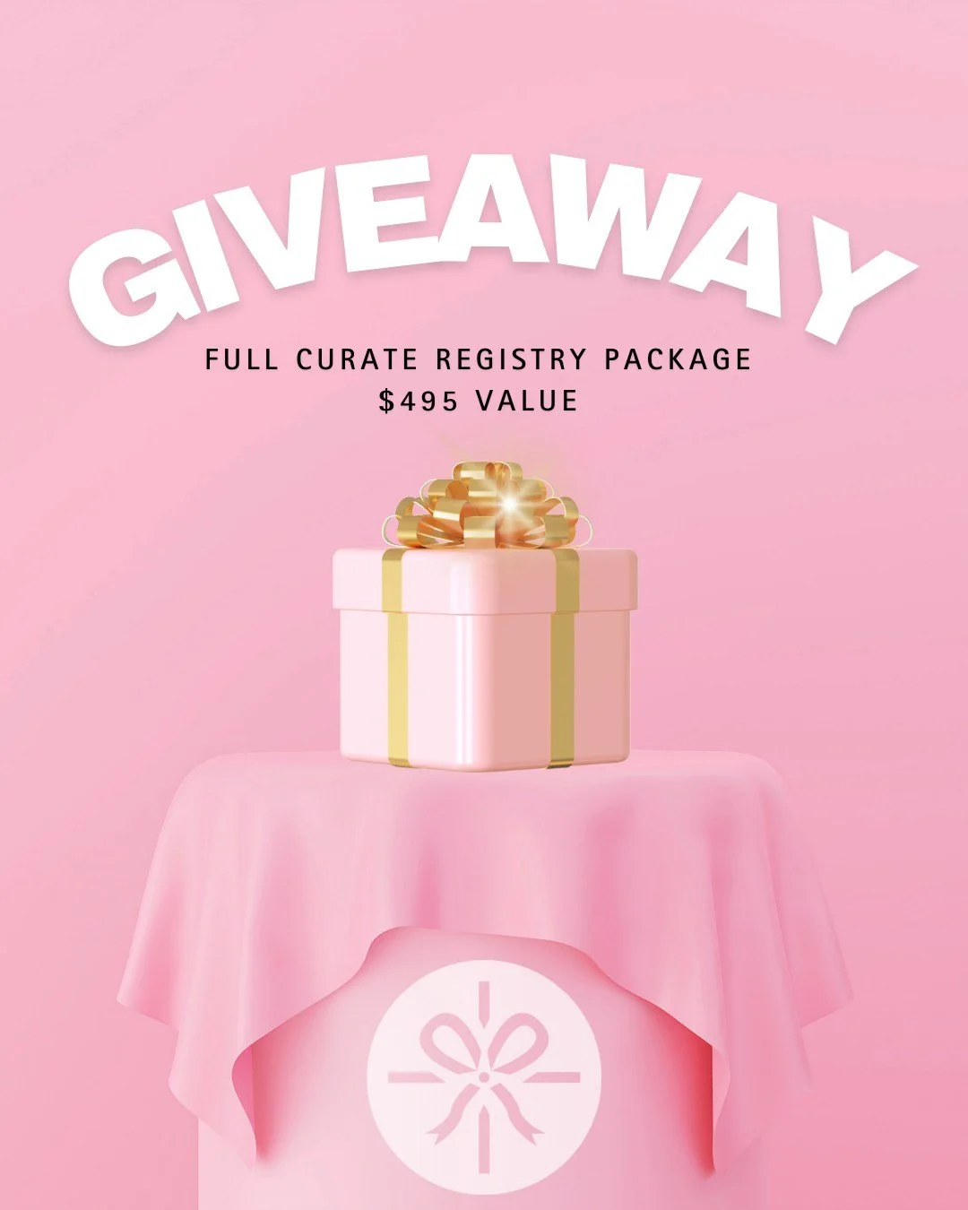 When I was building registries for friends, one thing became clear:

This process is overwhelming for most and I want to take the stress away so parents to be can focus on the joys this phase of life. 

So as we continue launching Build My Registry, 