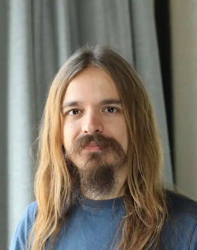 Torchbearer Community co-founder Connor Leahy