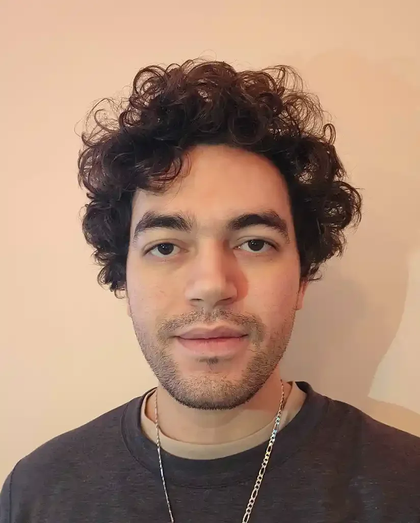 Torchbearer Community co-founder Gabriel Alfour