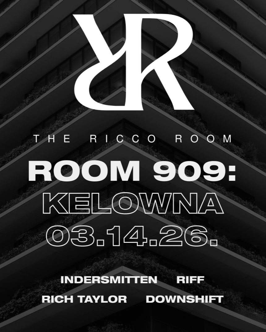Room 909: Kelowna