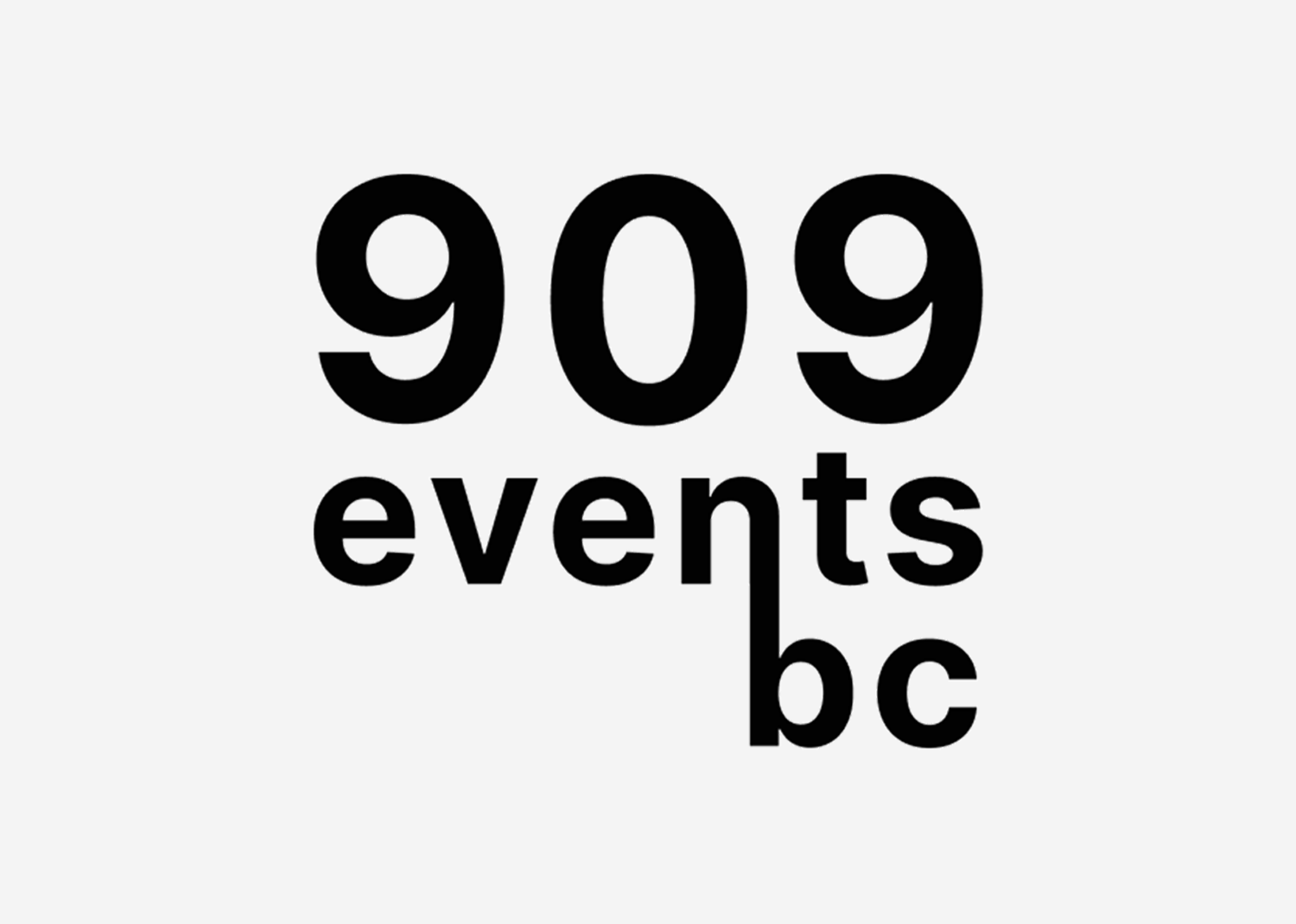 909 events