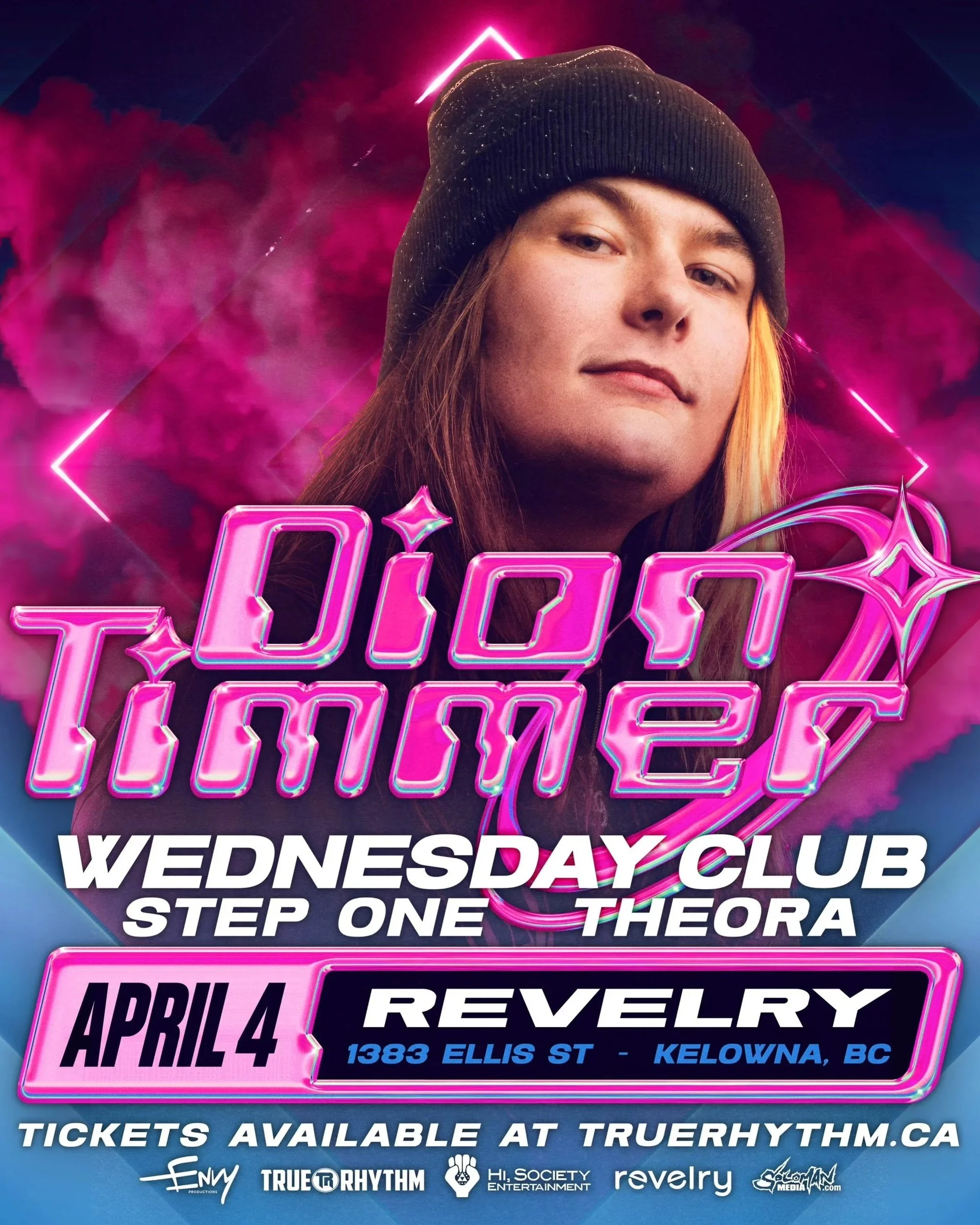 Dion Timmer
