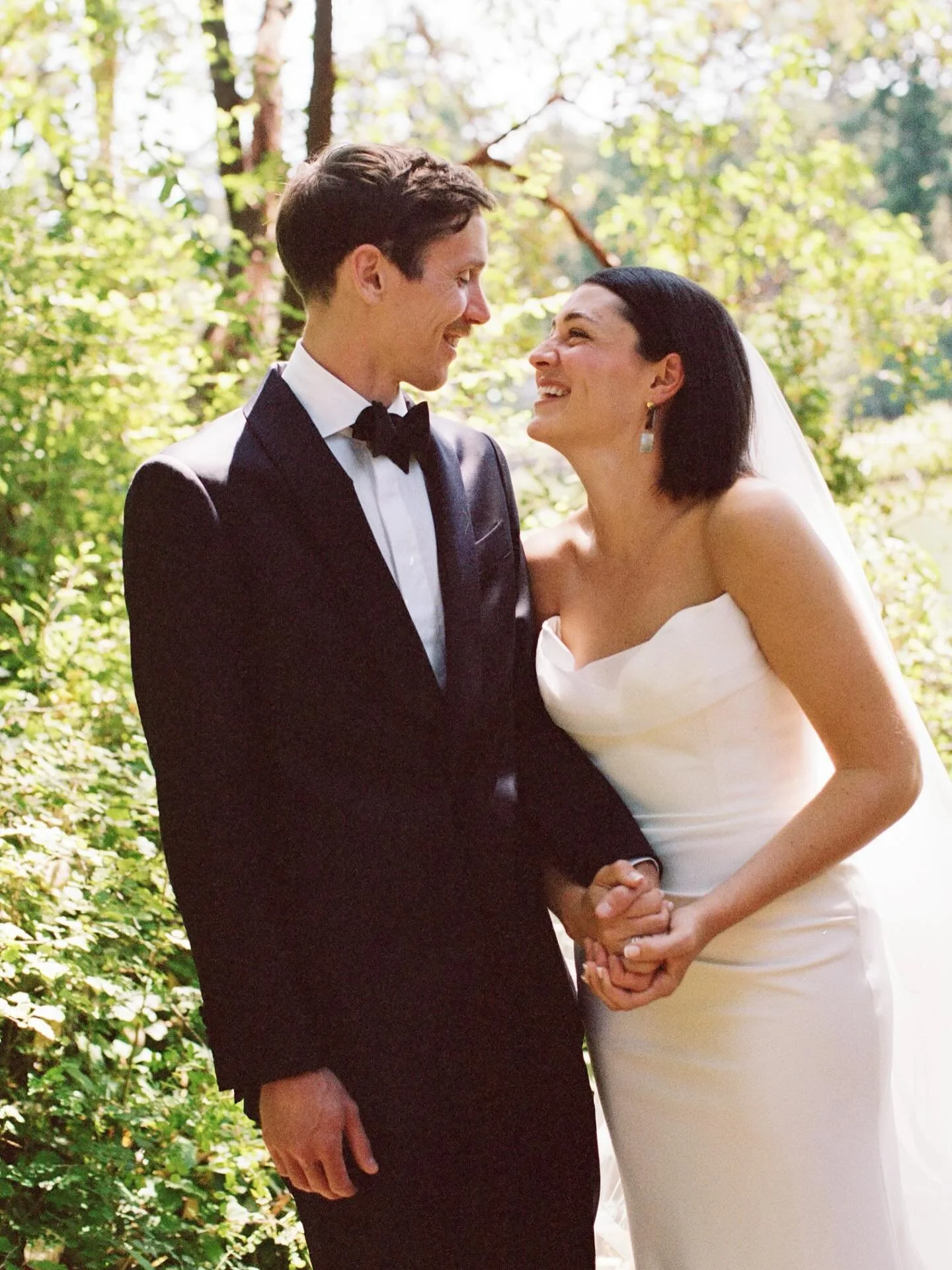 A dreamy weekend on Whidbey Island celebrating Quinn and Kevin! Loved working with this amazing couple and their families 💛 

Venue: @thecaptainwhidbey 
Wedding Coordinator: @knott_and_co 
Photographer: @marykalhorweddings 
Florist: @phosphorusbotan
