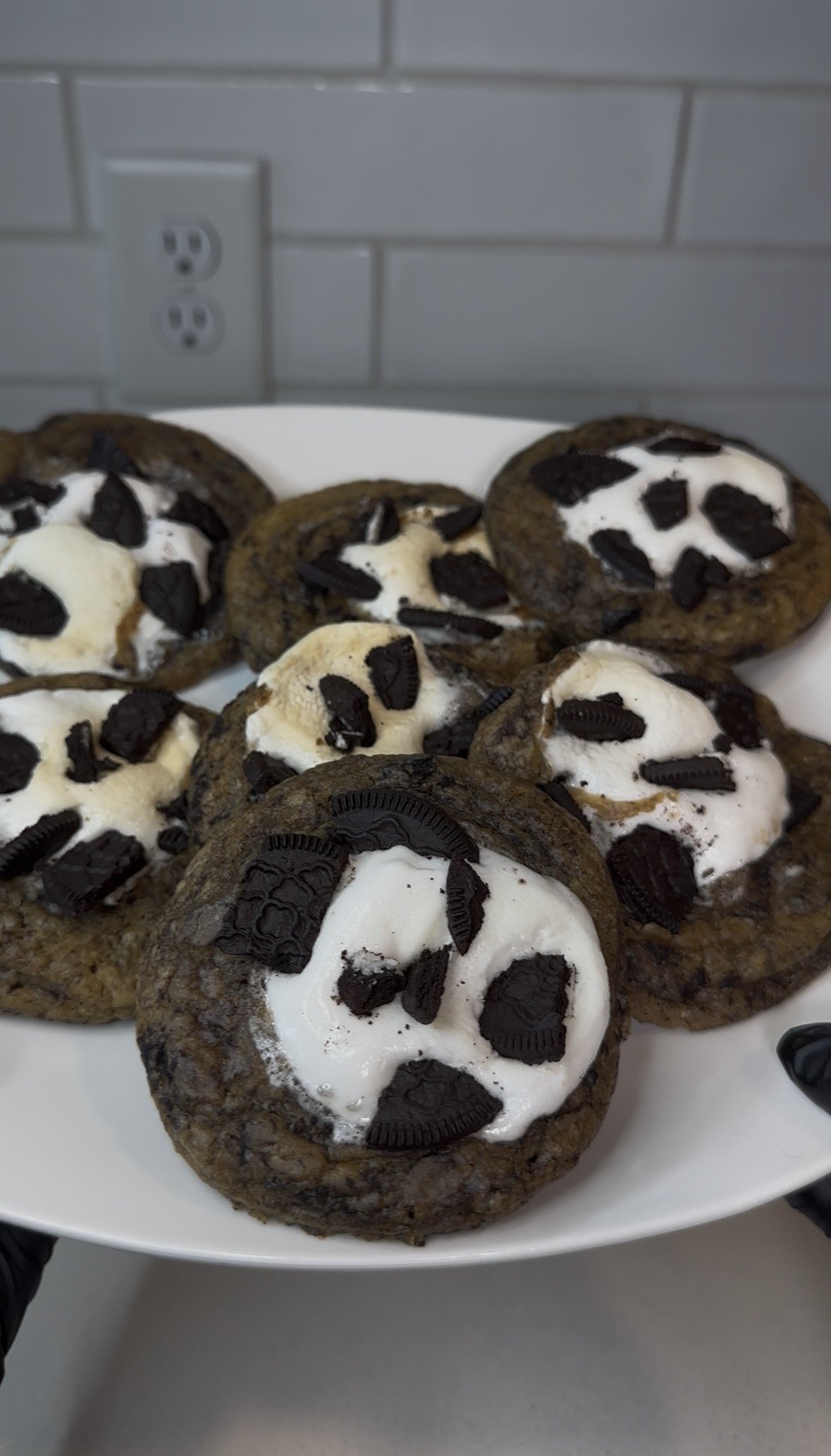 S’Moreo