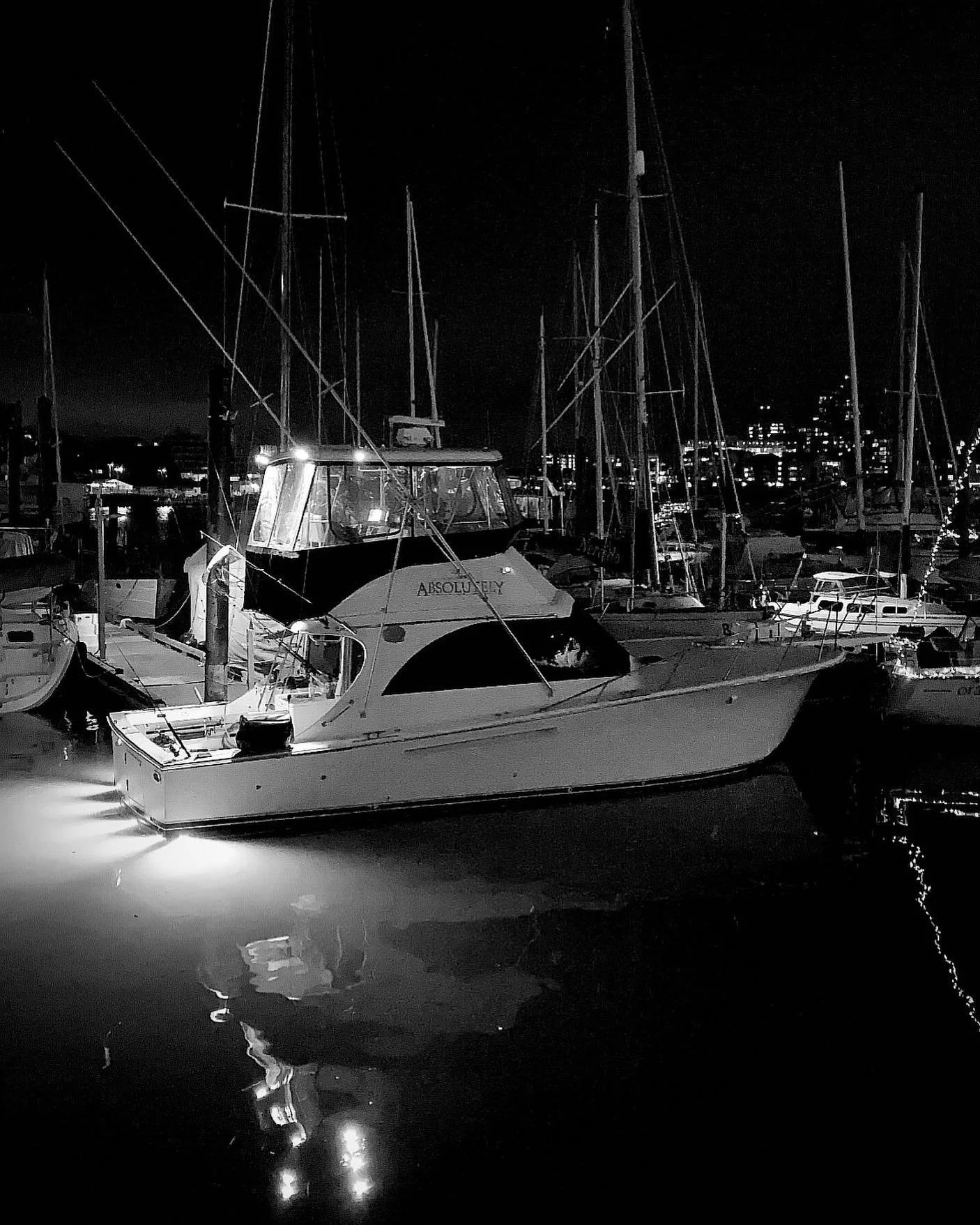 Last night in Victoria, BC & last night in Canada. Absolutely is headed to Port Everglades, Florida then south to the Caribbean 🎣 🛥 🌴
.
.
.
.
.
.
#sportfishing #sportsfishingboat #sportfisher #sportfishingyachts #jersey #jersey36 #jersey36daw