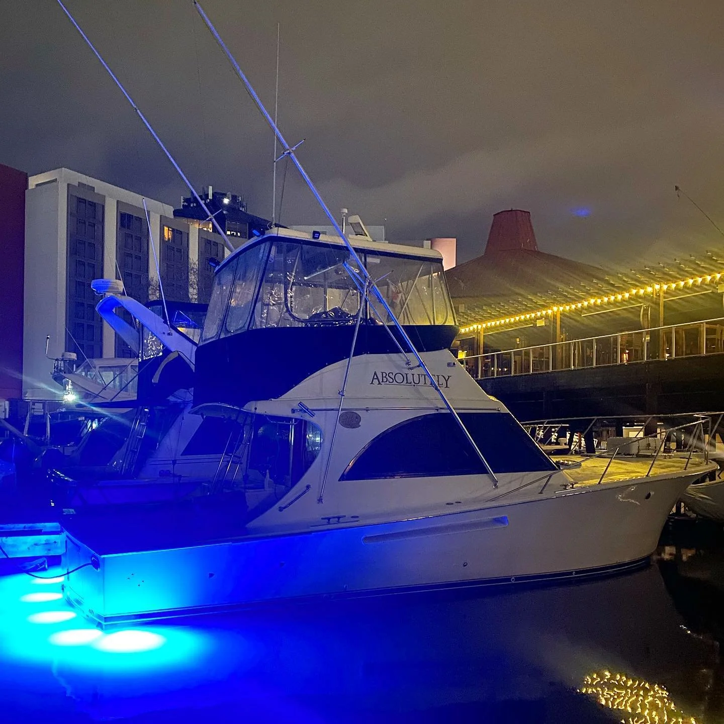 Sittin’ pretty with some new jewelry!
.
.
.
#sportfishing #sportsfishingboat #sportfisher #sportfishingyachts #jersey #jersey36 #jersey36dawn #salmon #marlin #dorado #barbados #bgi #barbadostoday #viking #vikingyacht #hatterassportfishing #qua