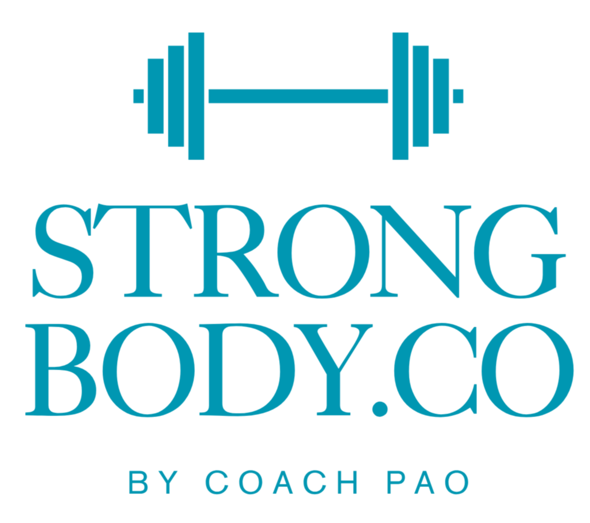 Strong Body Club