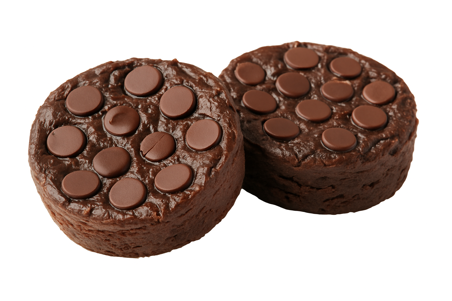 BODY BROWNIES - 2 PACK