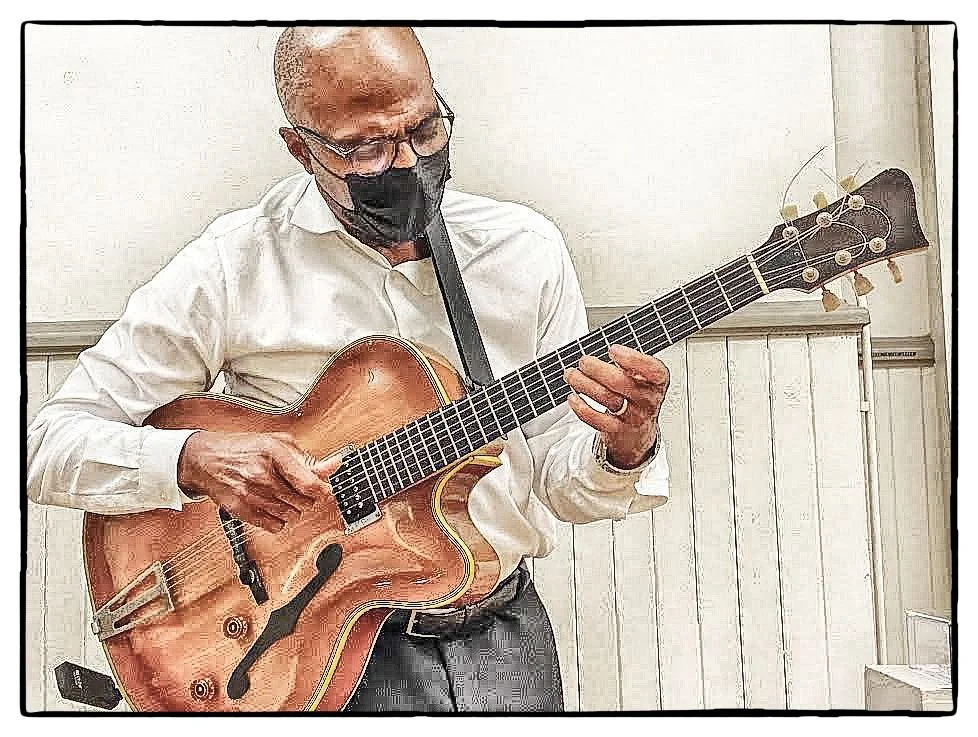 Photo by Michael Burns