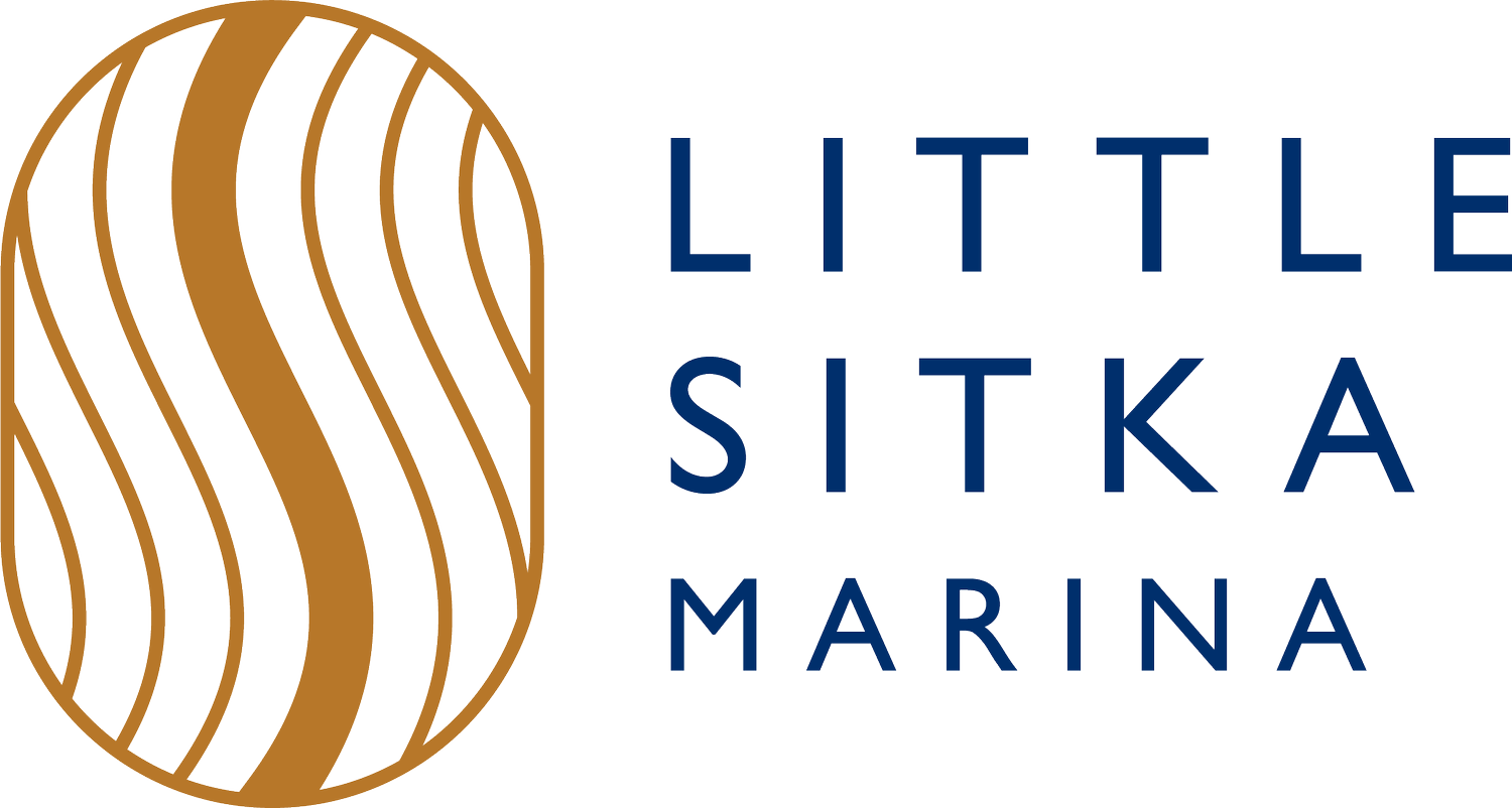 Little Sitka Marina