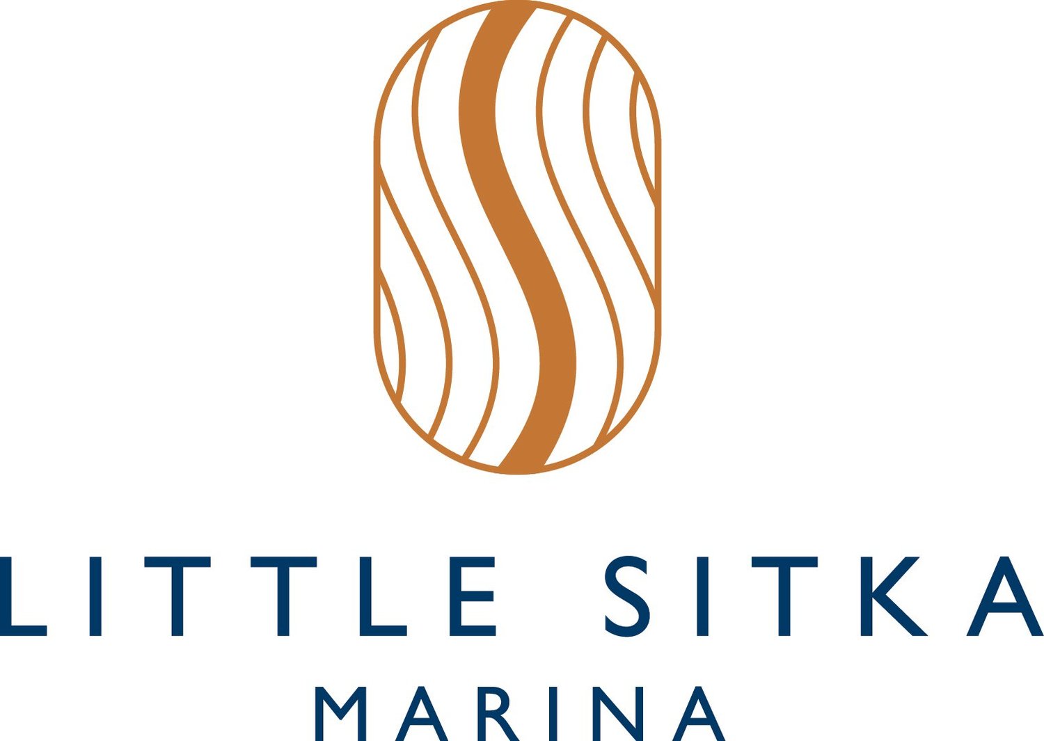 Little Sitka Marina